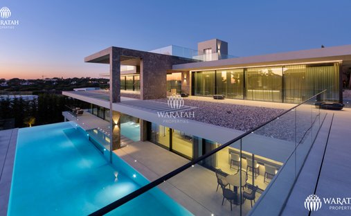 Villa à Quinta do Lago, Almancil, Portugal 1