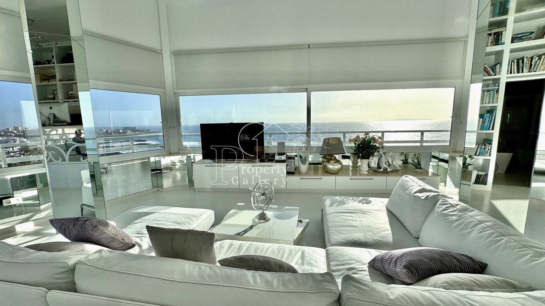 Penthouse in Costa Adeje, Adeje, Canary Islands 1 - 15273121