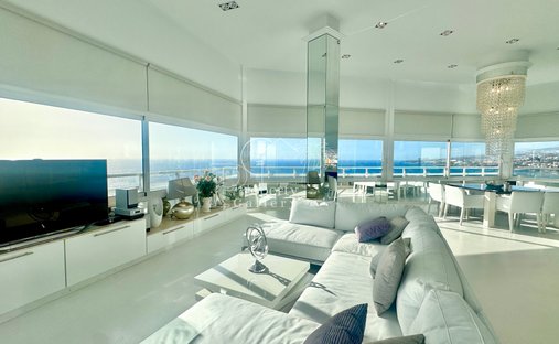 Picture of Casino & Mall Luxury Penthouse Suite | Apartment in Limassol