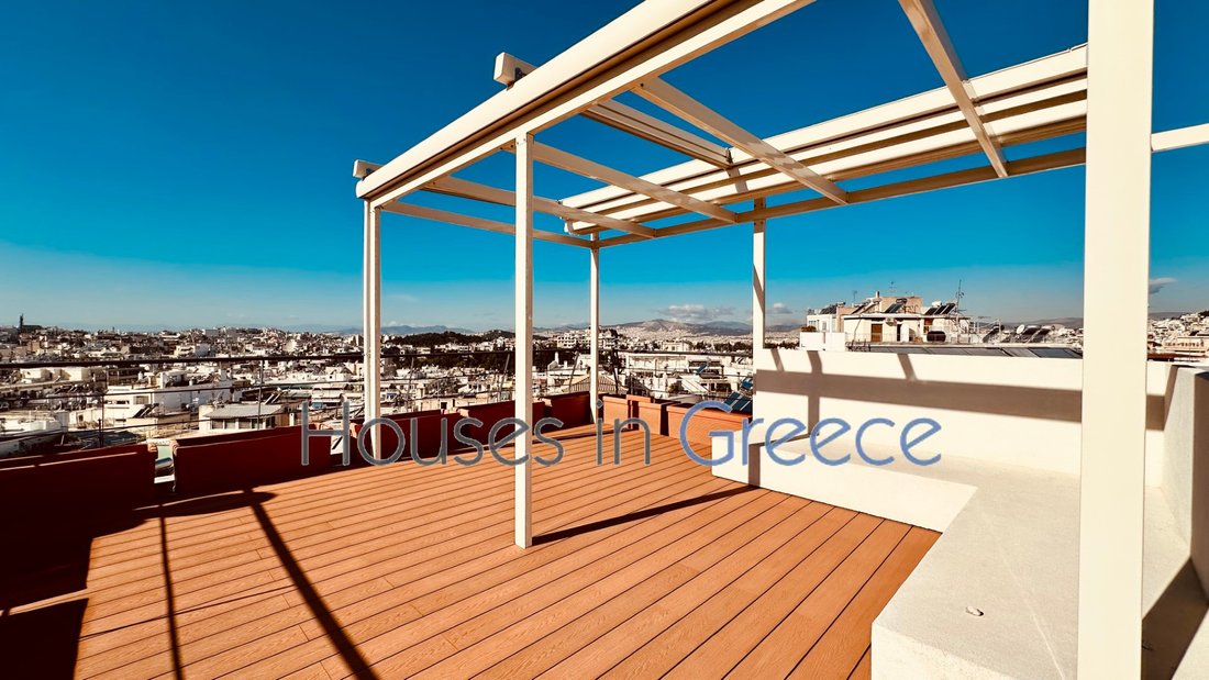 Apartment in 1st District of Athens, Athens, Greece 1 - 15273129