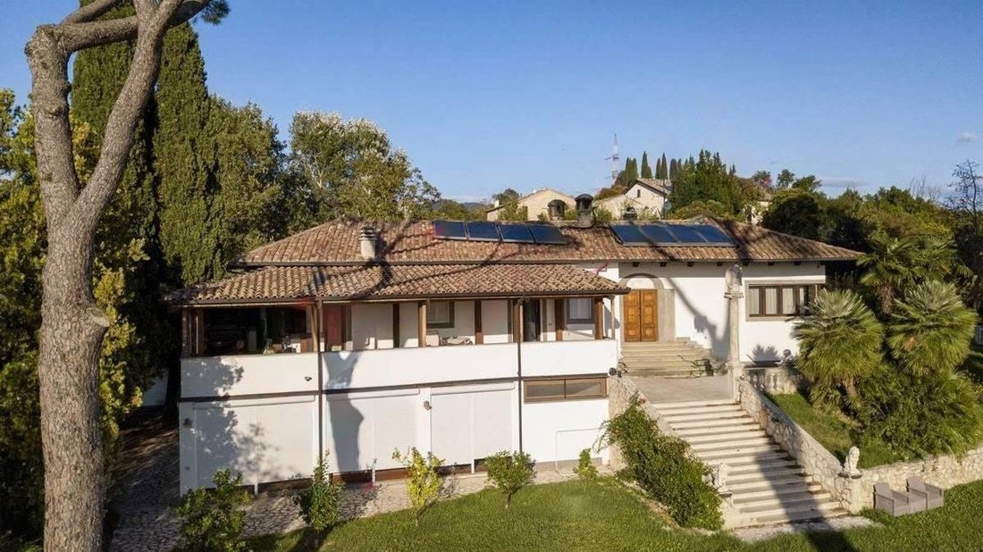 Villa in Poggio Mirteto, Lazio, Italy 5 - 15273019