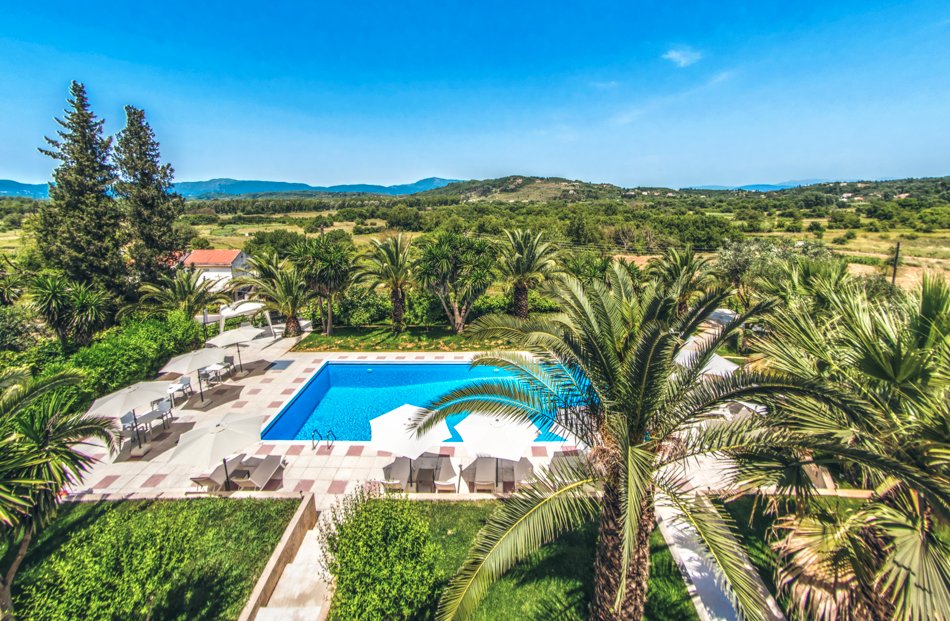 Apartment in Corfu, Peloponnese, Western Greece and the Ionian, Greece 4 - 15273115