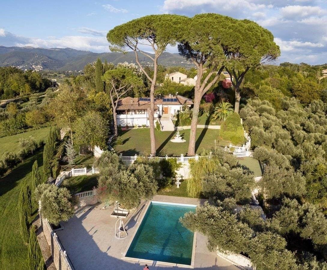 Villa in Poggio Mirteto, Lazio, Italy 1 - 15273019