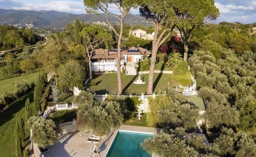Villa in Poggio Mirteto, Lazio, Italy 1