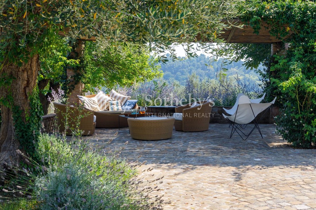 House in San Bartolo, Pesaro, Marche 2 - 15273127