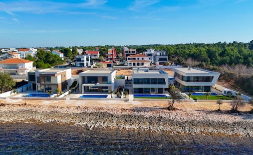 Casa a Mjesni odbor Bokanjac, Zara, Regione zaratina 1