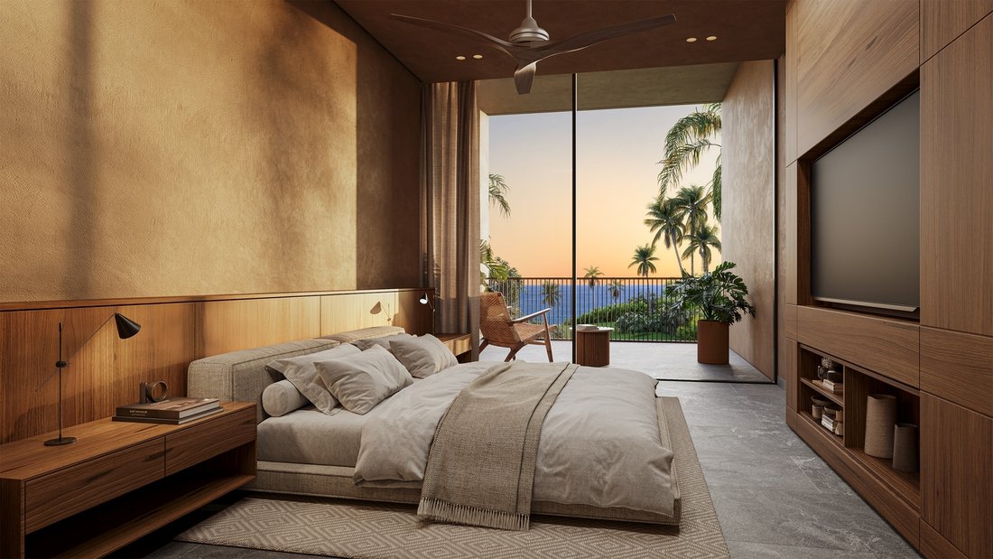 Condo in Litibu, Nayarit, Mexico 2 - 15272740