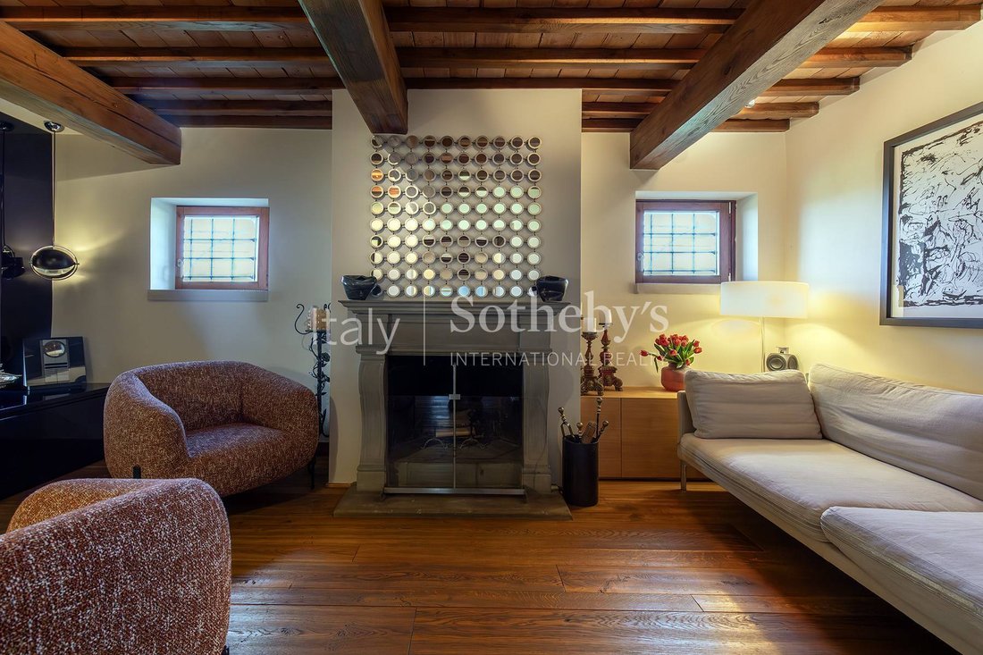 House in San Bartolo, Pesaro, Marche 4 - 15273127