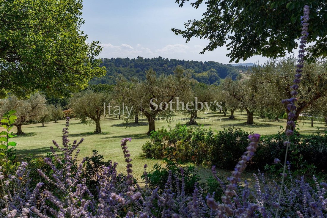 House in San Bartolo, Pesaro, Marche 3 - 15273127