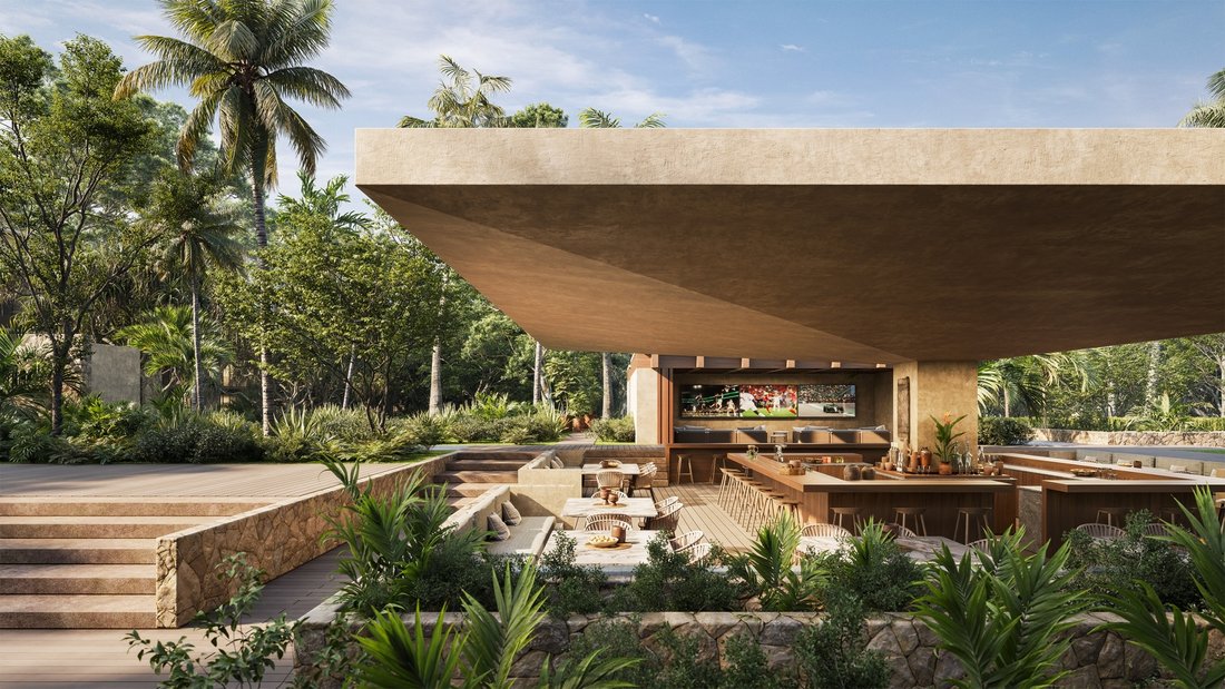 Condo in Litibu, Nayarit, Mexico 4 - 15272740