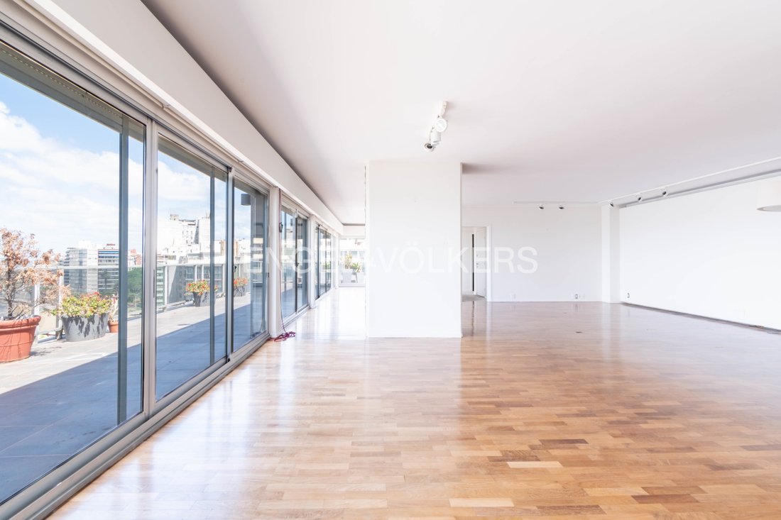 Apartment in Montevideo, Departamento de Montevideo, Uruguay 3 - 15273157