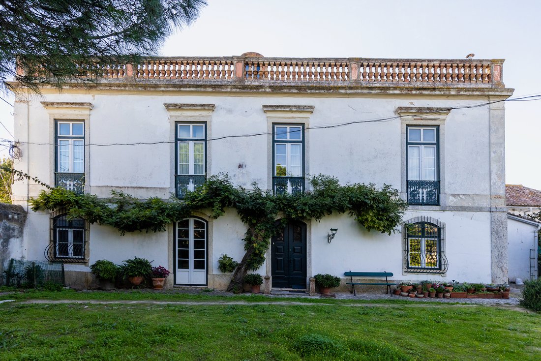Villa in Azambuja, Lissabon, Portugal 5 - 15273248