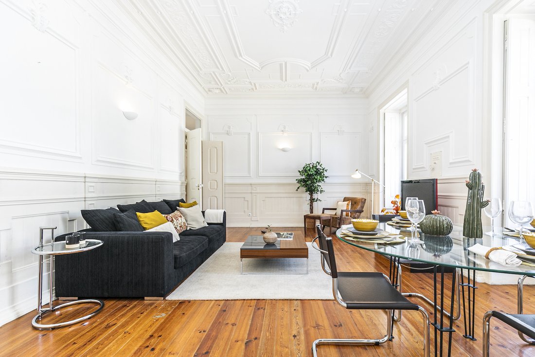 Apartment in Estrela, Lisbon, Portugal 2 - 15273138