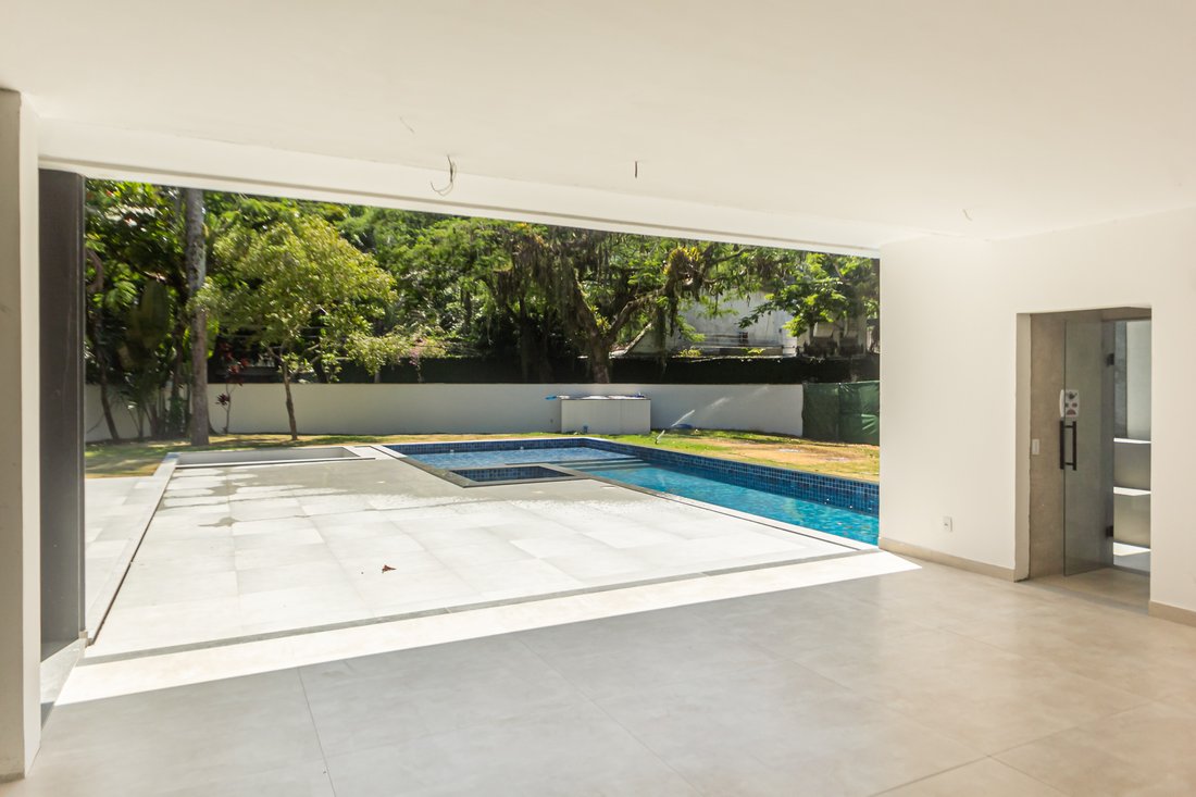 House in Rio de Janeiro, State of Rio de Janeiro, Brazil 5 - 15273136