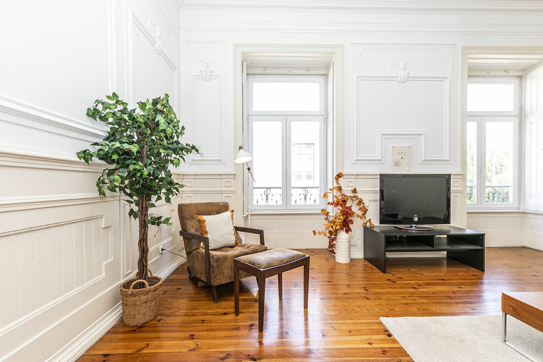 Apartment in Estrela, Lisbon, Portugal 4 - 15273138