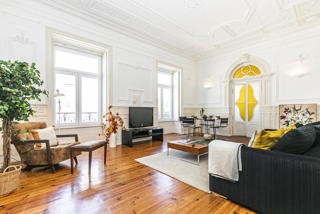 Apartment in Estrela, Lisbon, Portugal 1 - 15273138