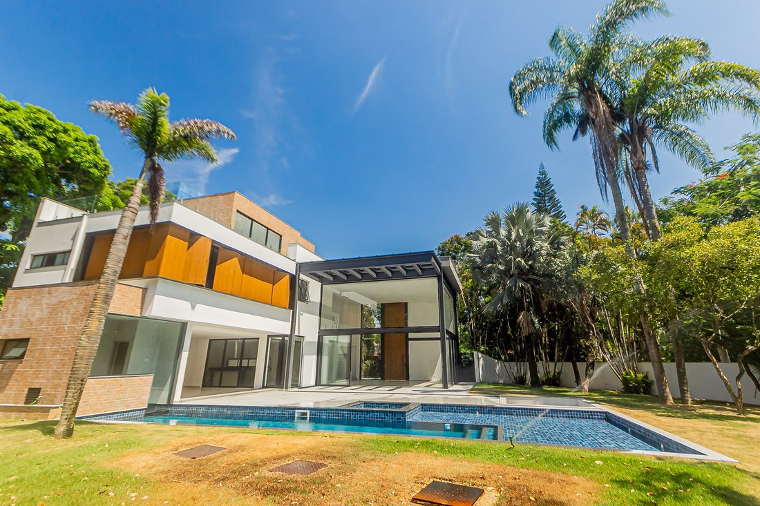 House in Rio de Janeiro, State of Rio de Janeiro, Brazil 3 - 15273136