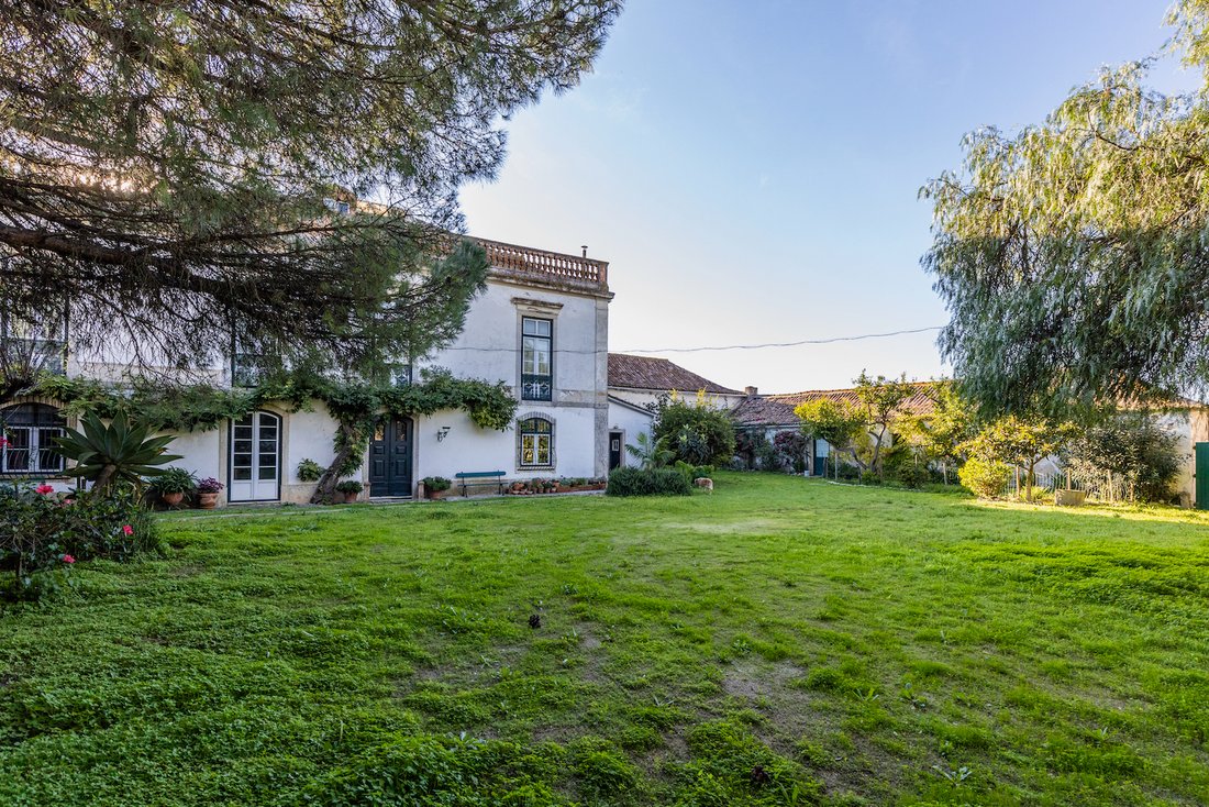 Villa in Azambuja, Lissabon, Portugal 3 - 15273248