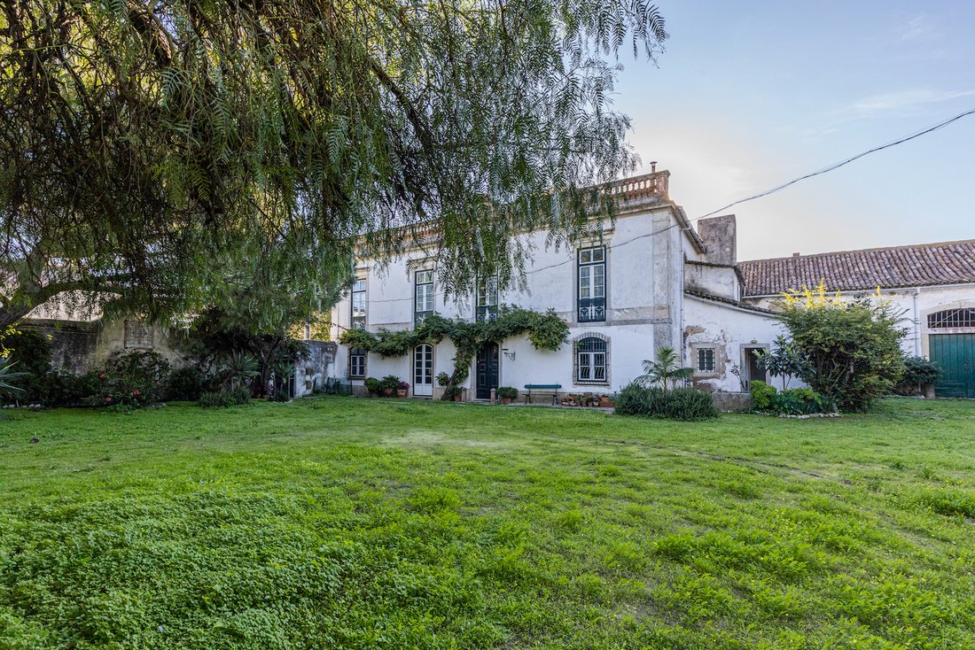 Villa in Azambuja, Lissabon, Portugal 2 - 15273248