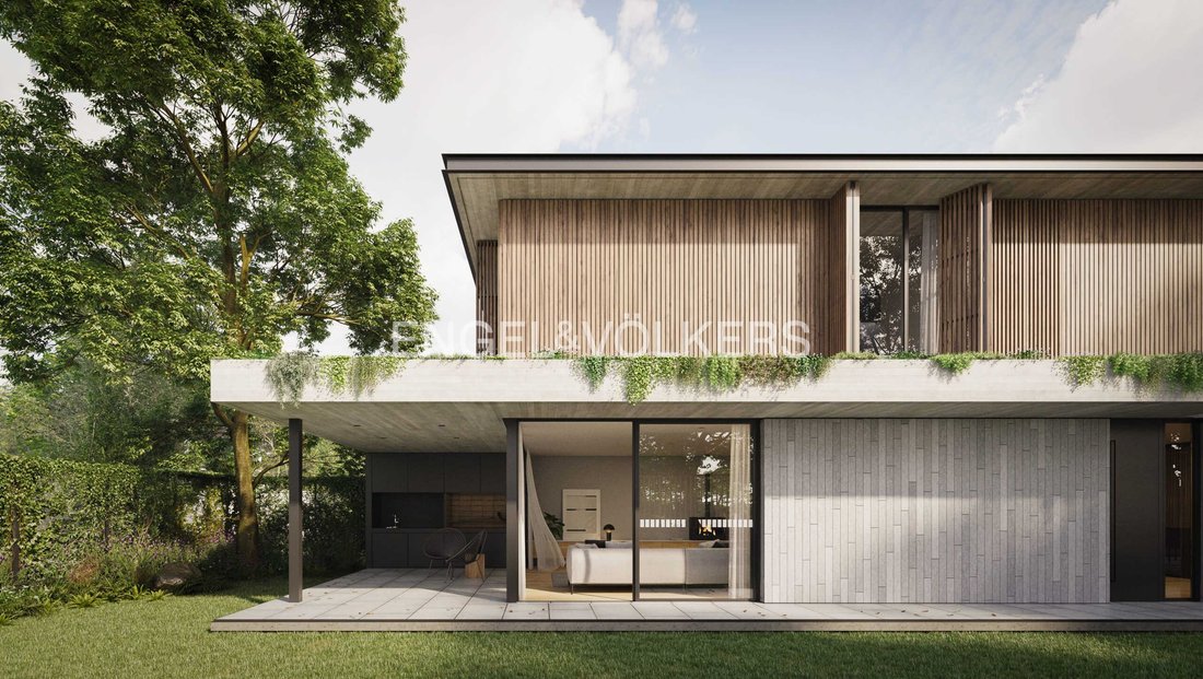 House in Montevideo, Departamento de Montevideo, Uruguay 4 - 15273154