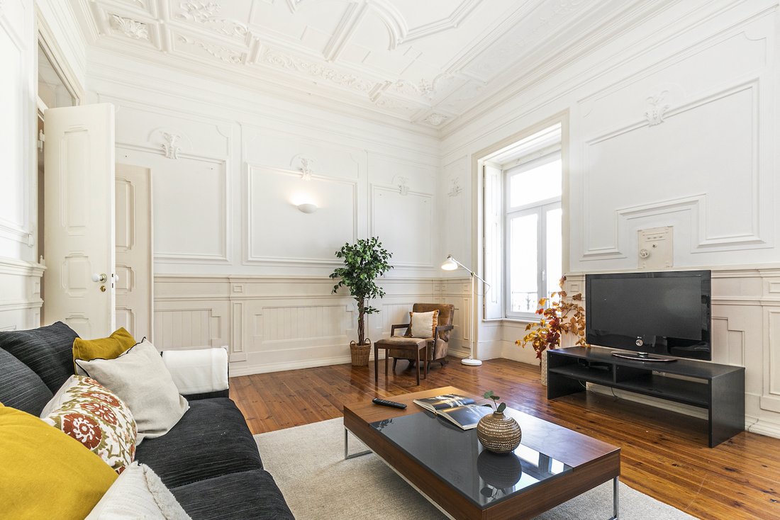 Apartment in Estrela, Lisbon, Portugal 3 - 15273138