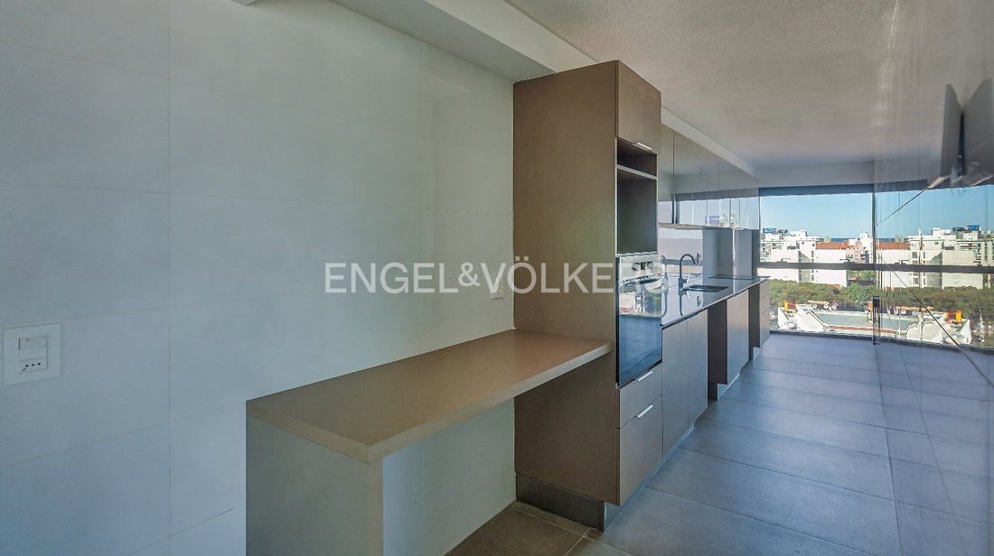 Apartment in Montevideo, Departamento de Montevideo, Uruguay 3 - 15273235