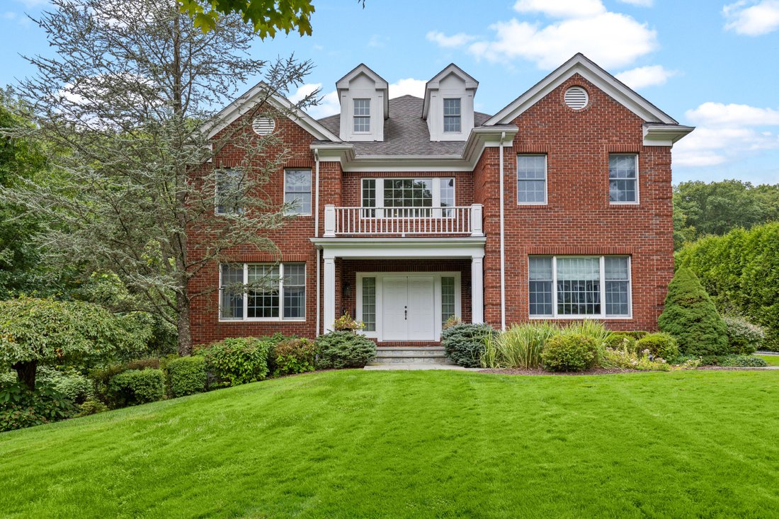 House in Harrison, New York, United States 1 - 15273180