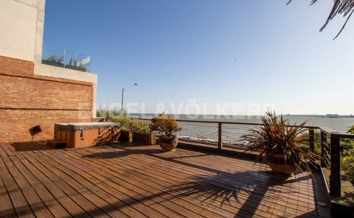 Casa en Montevideo, Departamento de Montevideo, Uruguay 1