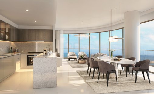 Apartment in Dubai, Dubai, United Arab Emirates 1
