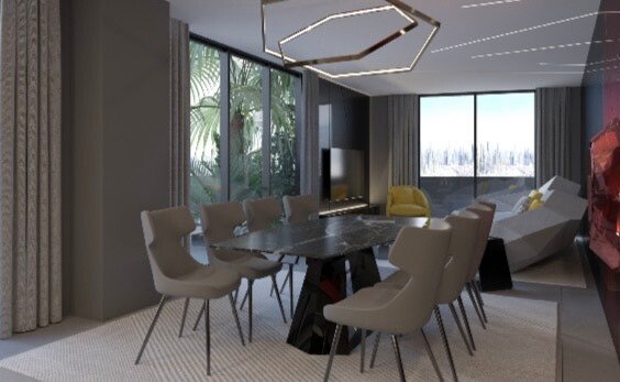 Apartment in Al Wasl, Dubai, United Arab Emirates 5 - 15273246