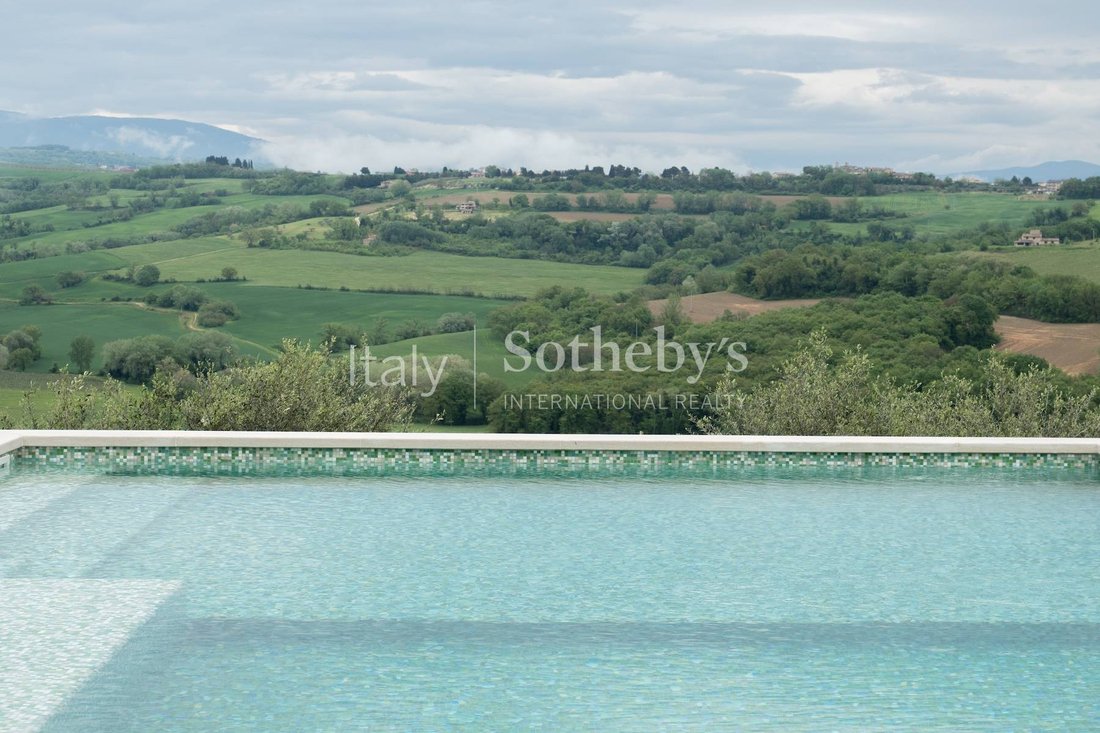 House in Todi, Umbria, Italy 3 - 15273170