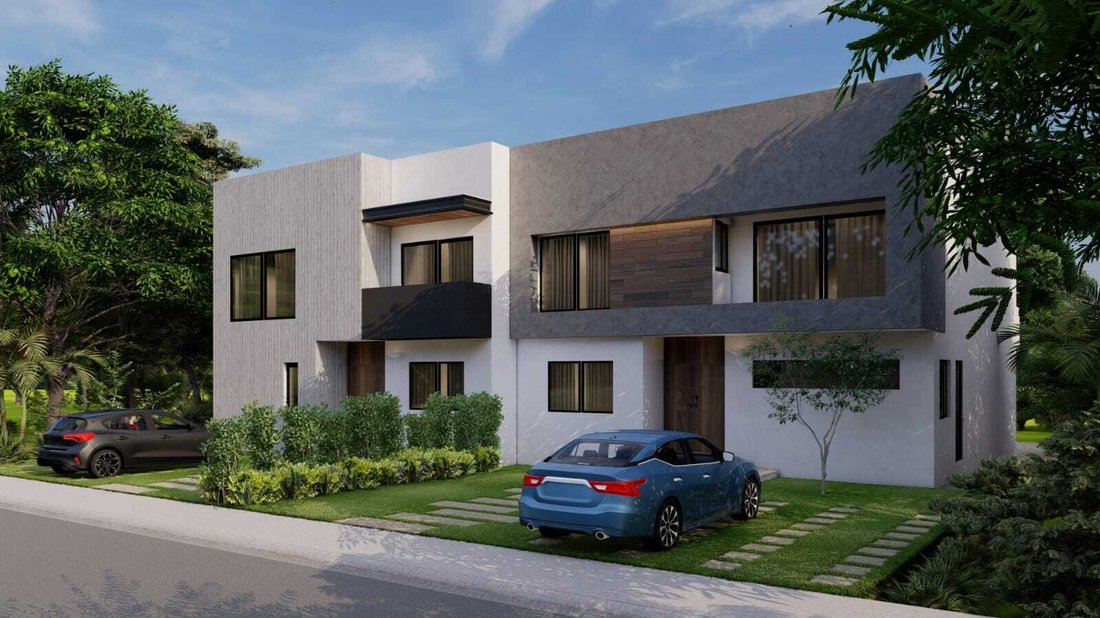 House in Playa del Carmen, Quintana Roo, Mexico 3 - 15273236