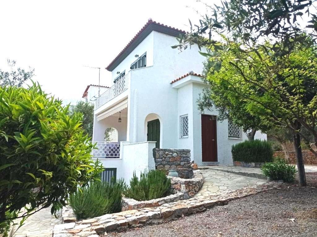 Villa in Gytheio, Peloponnese, Western Greece and the Ionian, Greece 1 - 15273266