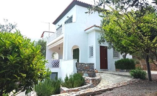 Villa in Gytheio, Peloponnese, Western Greece and the Ionian, Griechenland 1