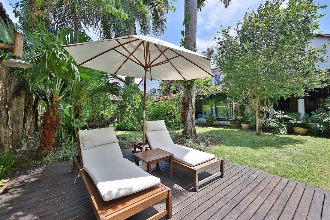 House in Paraty, State of Rio de Janeiro, Brazil 4 - 15273261