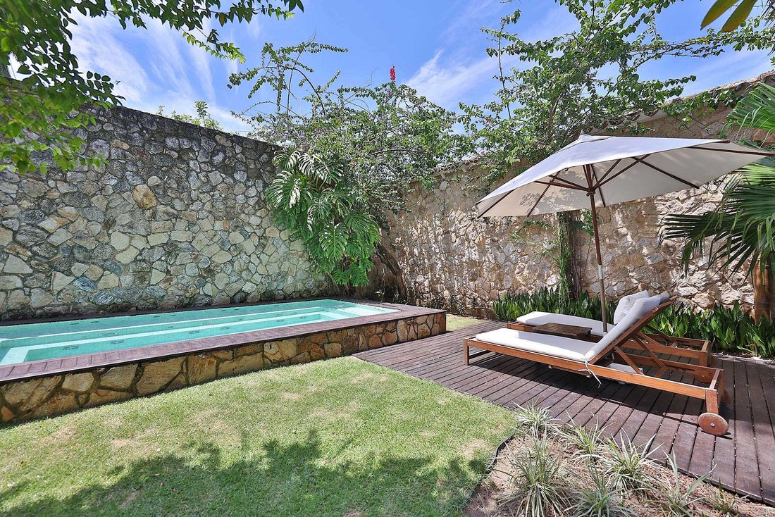House in Paraty, State of Rio de Janeiro, Brazil 2 - 15273261