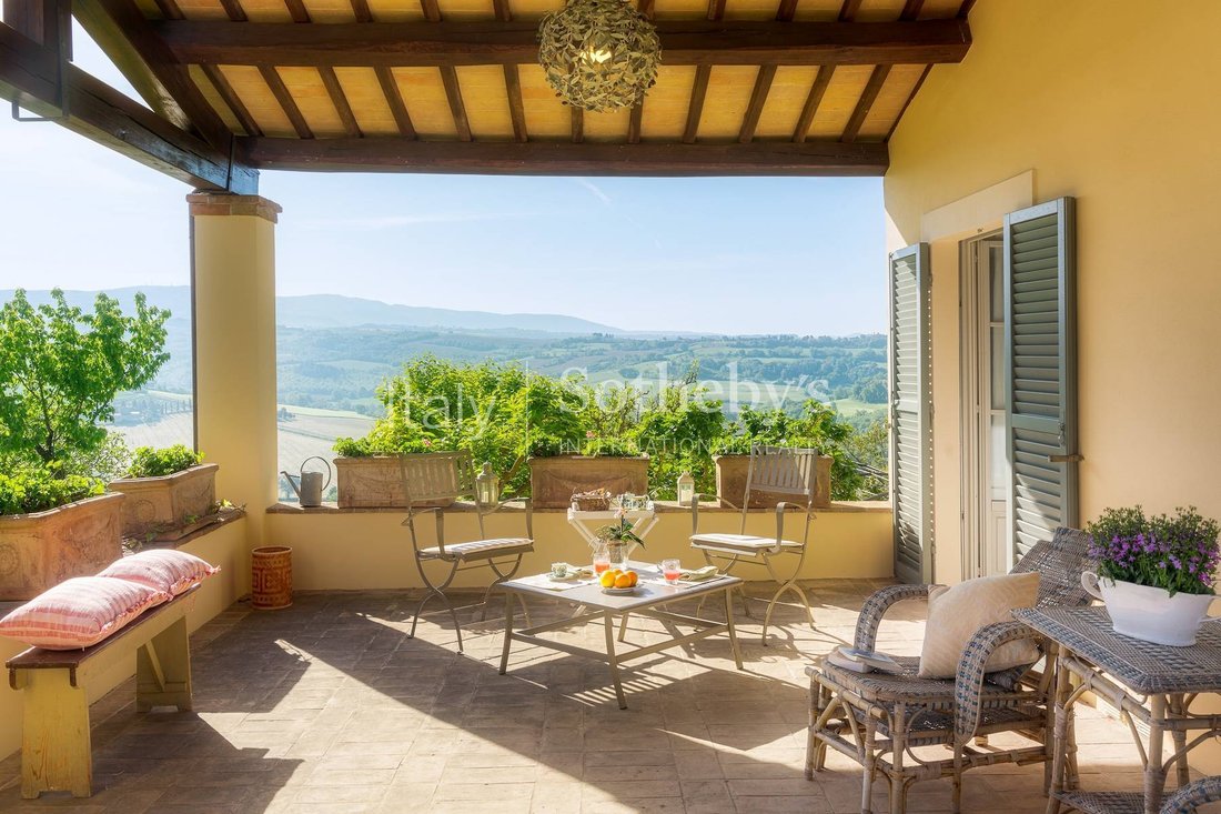 House in Todi, Umbria, Italy 5 - 15273170
