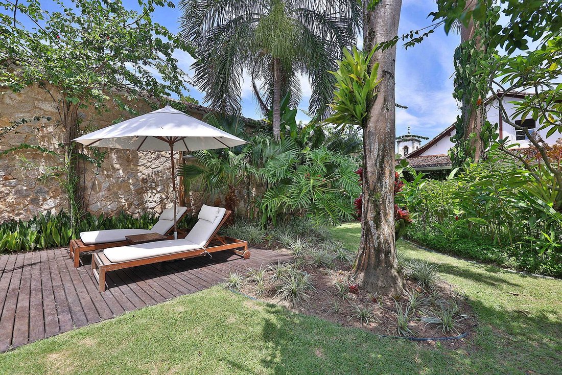House in Paraty, State of Rio de Janeiro, Brazil 5 - 15273261