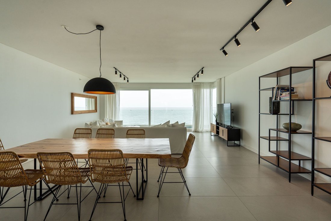 Apartment in Punta del Este, Maldonado Department, Uruguay 4 - 15273192
