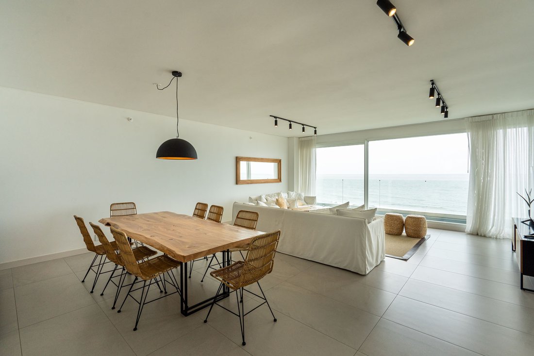 Apartment in Punta del Este, Maldonado Department, Uruguay 3 - 15273192