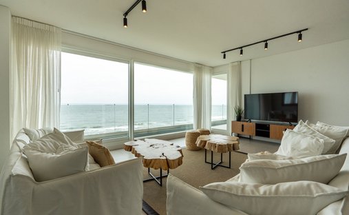 Apartment in Punta del Este, Maldonado Department, Uruguay 1