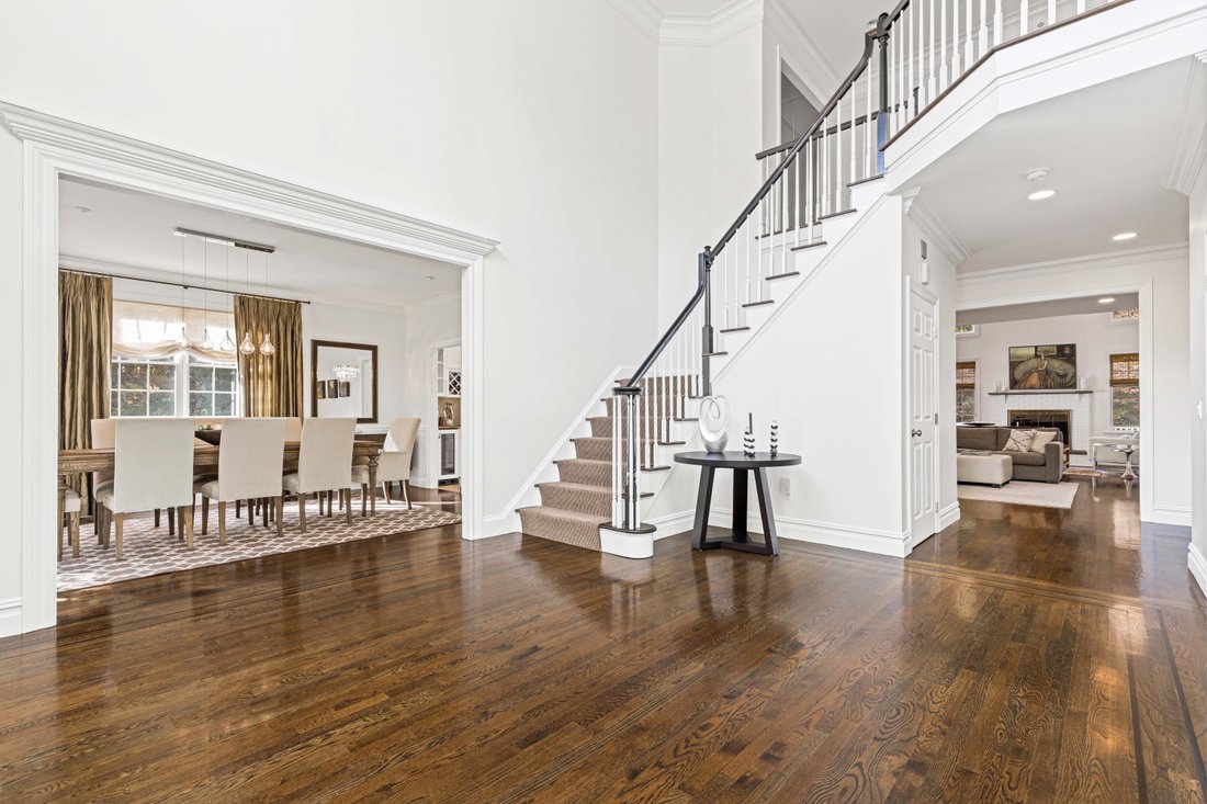 House in Harrison, New York, United States 2 - 15273180