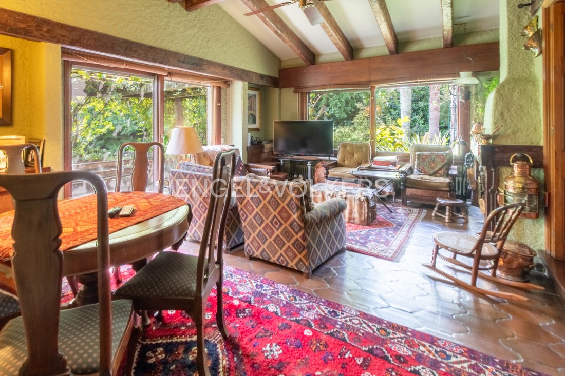 House in Montevideo, Departamento de Montevideo, Uruguay 5 - 15273247