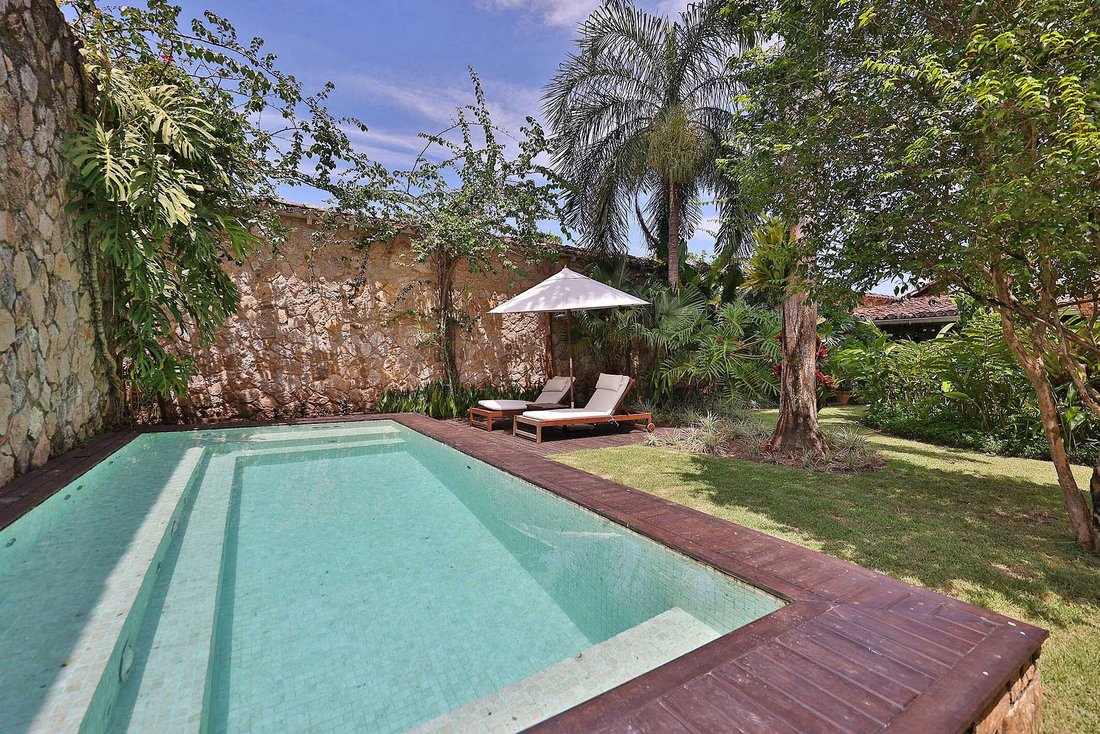 House in Paraty, State of Rio de Janeiro, Brazil 3 - 15273261