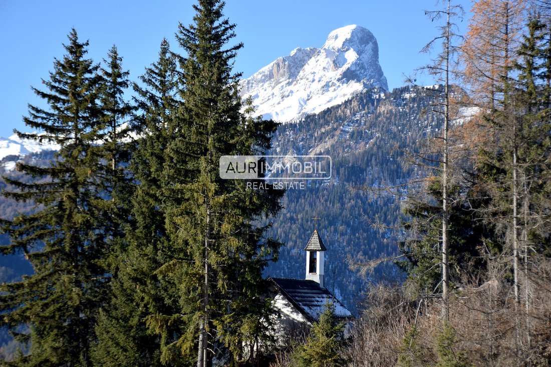 Apartment in La Val - Wengen - La Valle / Wengen, Trentino – Alto Adige/Südtirol, Italy 4 - 15273230