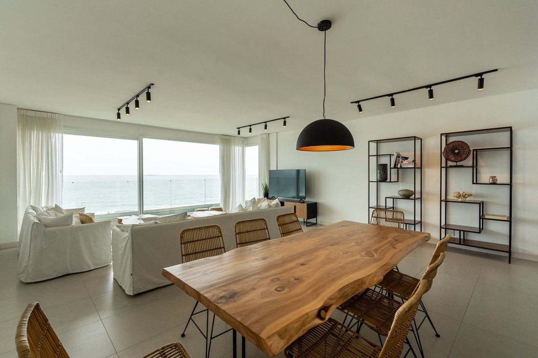 Apartment in Punta del Este, Maldonado Department, Uruguay 5 - 15273192