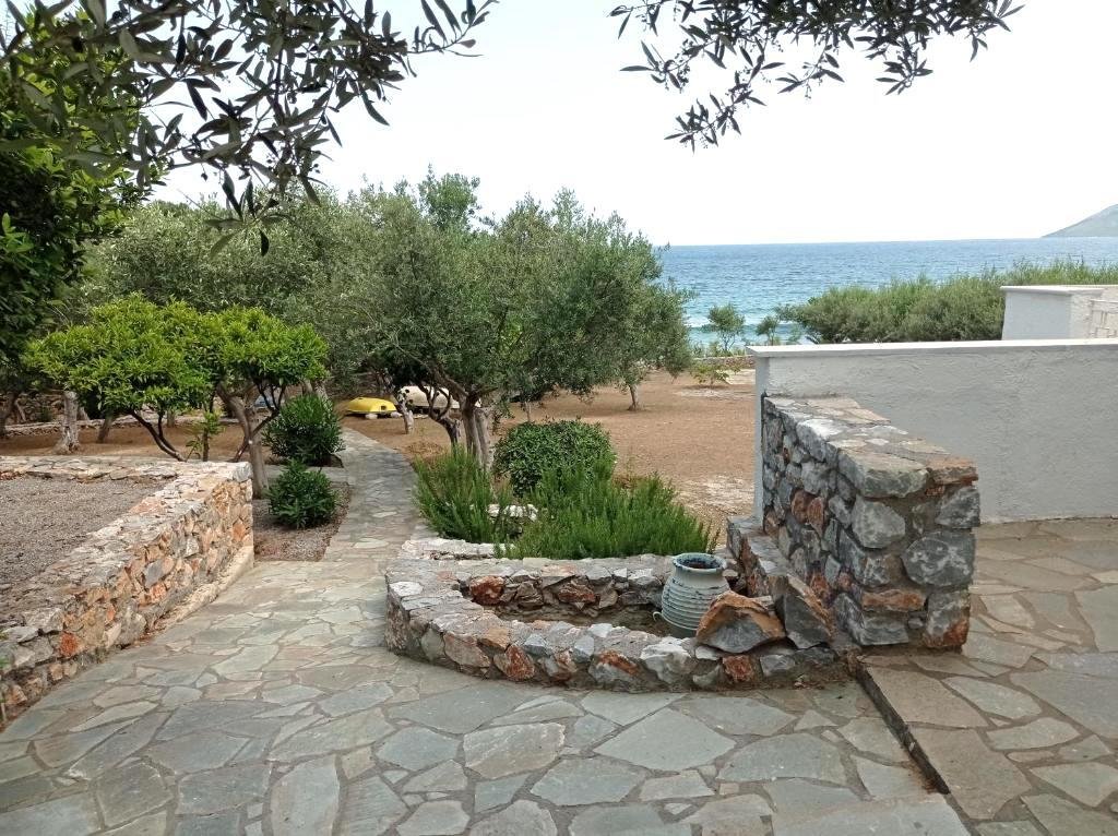 Villa in Gytheio, Peloponnese, Western Greece and the Ionian, Greece 4 - 15273266