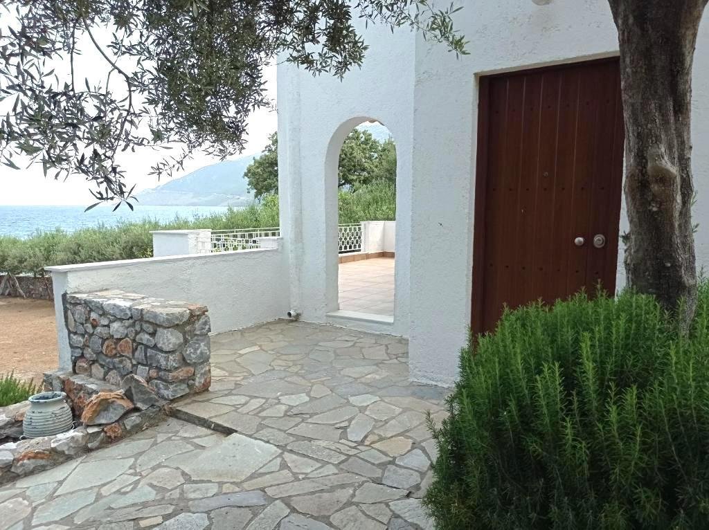 Villa in Gytheio, Peloponnese, Western Greece and the Ionian, Greece 5 - 15273266