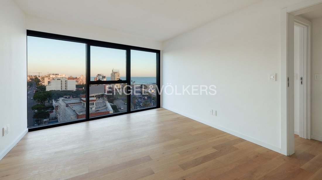 Apartment in Montevideo, Departamento de Montevideo, Uruguay 2 - 15273235