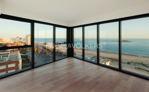 Apartment in Montevideo, Departamento de Montevideo, Uruguay 1